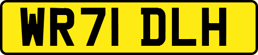 WR71DLH