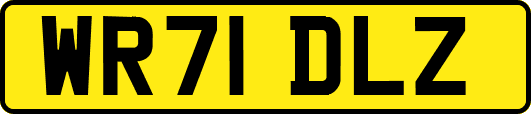 WR71DLZ