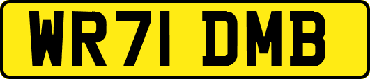 WR71DMB