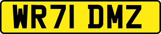 WR71DMZ