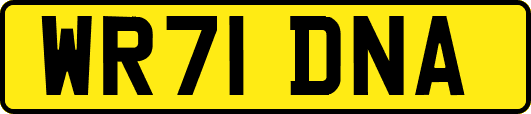 WR71DNA