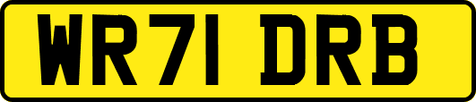 WR71DRB