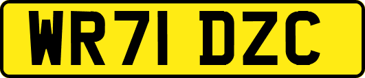 WR71DZC