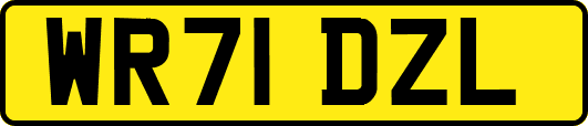 WR71DZL