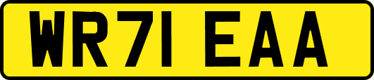 WR71EAA