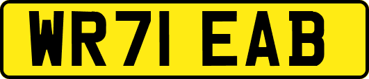 WR71EAB