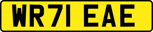 WR71EAE