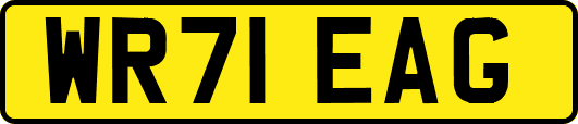 WR71EAG