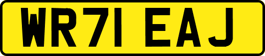 WR71EAJ