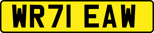 WR71EAW