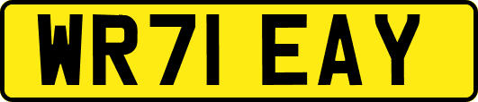 WR71EAY