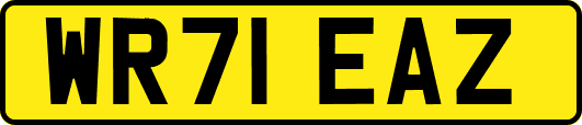 WR71EAZ