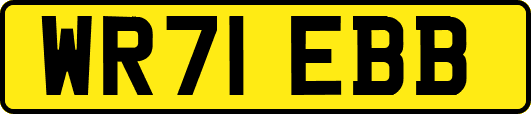 WR71EBB