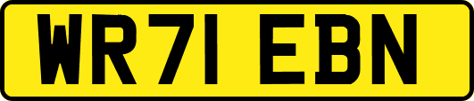 WR71EBN