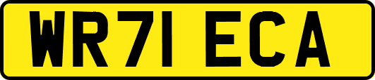 WR71ECA