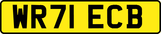 WR71ECB