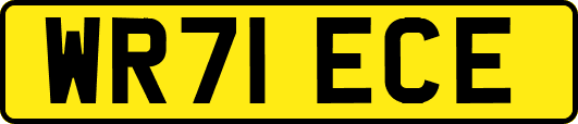 WR71ECE