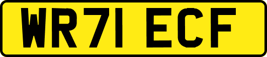 WR71ECF