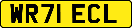 WR71ECL