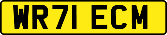WR71ECM