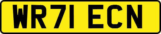 WR71ECN