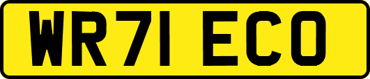 WR71ECO