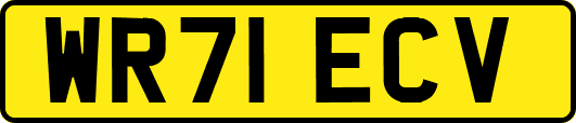 WR71ECV