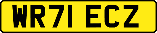 WR71ECZ