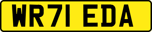 WR71EDA