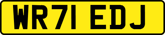 WR71EDJ