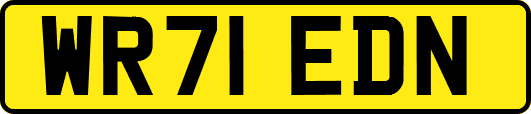 WR71EDN
