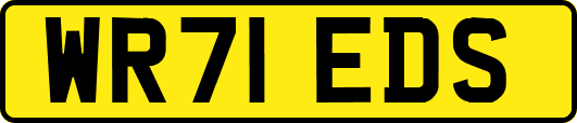 WR71EDS