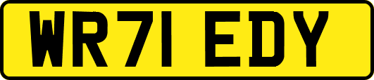 WR71EDY