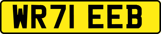 WR71EEB