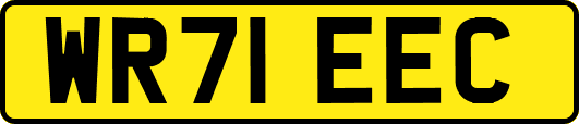 WR71EEC