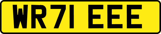 WR71EEE