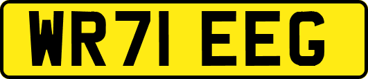 WR71EEG
