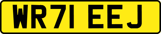 WR71EEJ