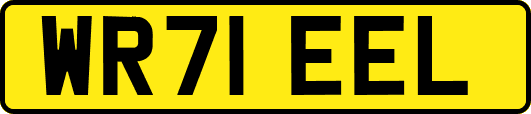 WR71EEL