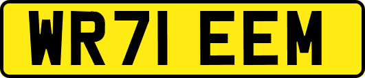 WR71EEM