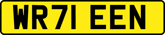 WR71EEN