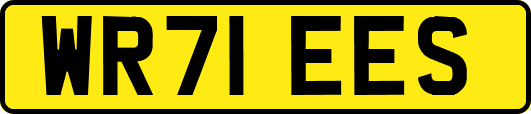 WR71EES