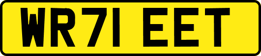 WR71EET