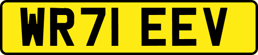 WR71EEV