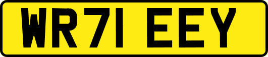 WR71EEY