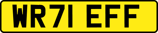 WR71EFF