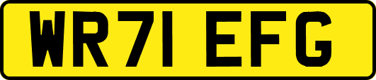 WR71EFG