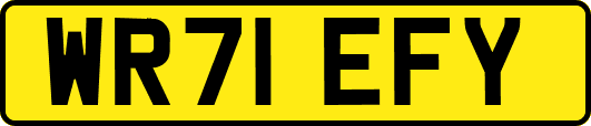 WR71EFY
