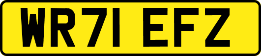 WR71EFZ