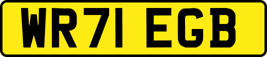 WR71EGB